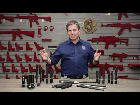 Training Room - Selecting Your Baton